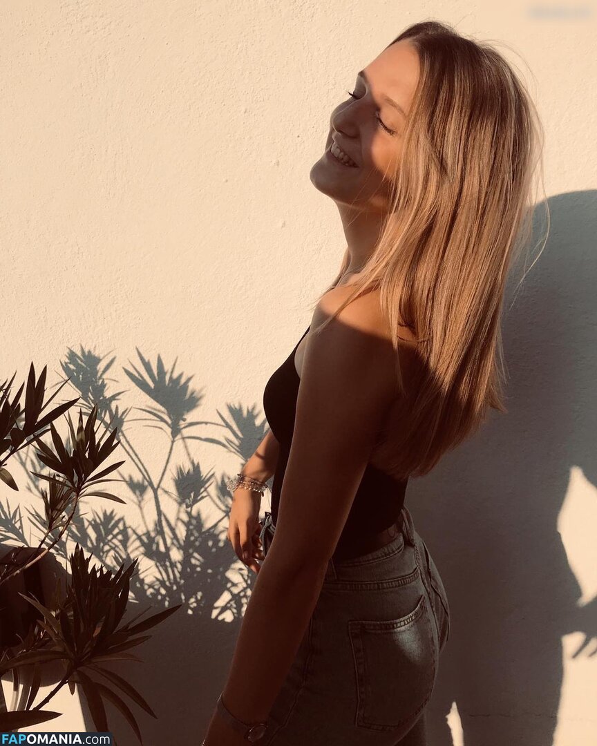 Annkatrin Waerder (ankiwadr) Meztelen OnlyFans  Kikerült fotó #11