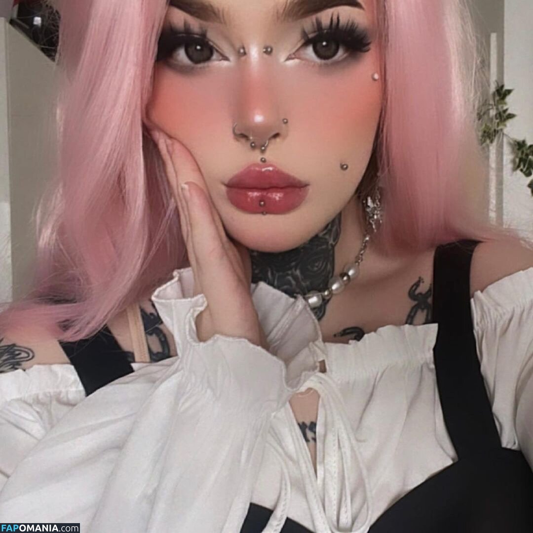 annxhxlated Meztelen OnlyFans  Kikerült fotó #1