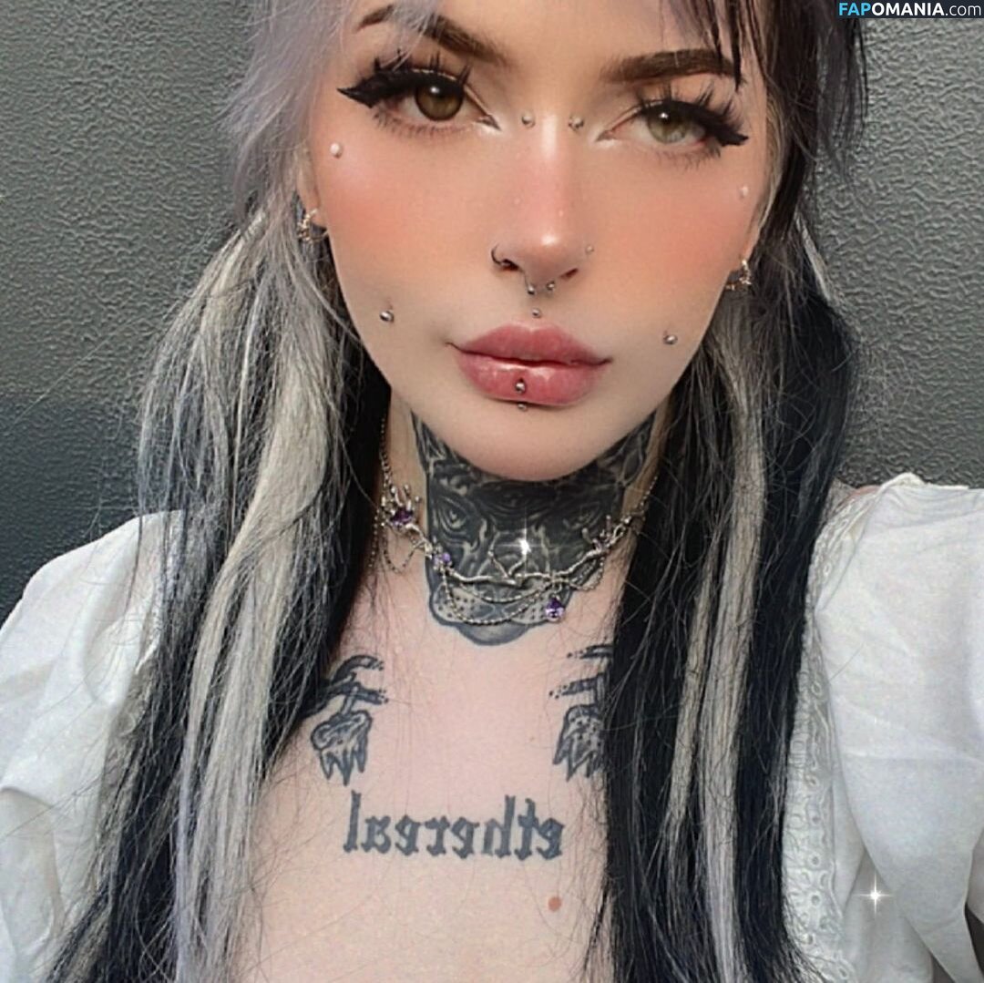 annxhxlated Meztelen OnlyFans  Kikerült fotó #2