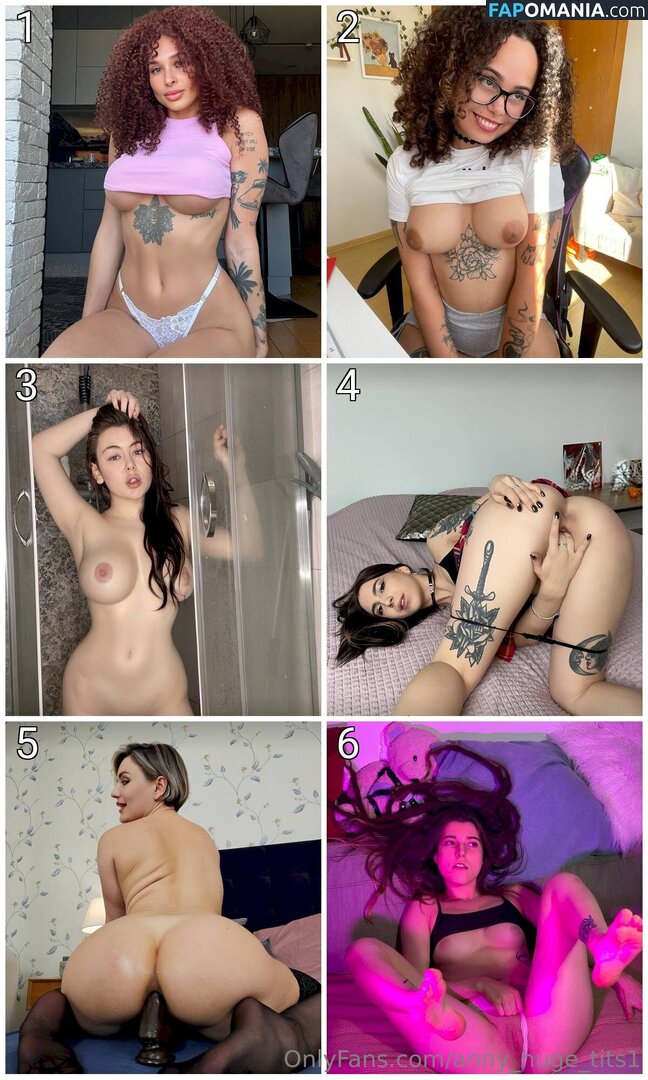 anny_huge_tits1 / anny_perry Meztelen OnlyFans  Kikerült fotó #35