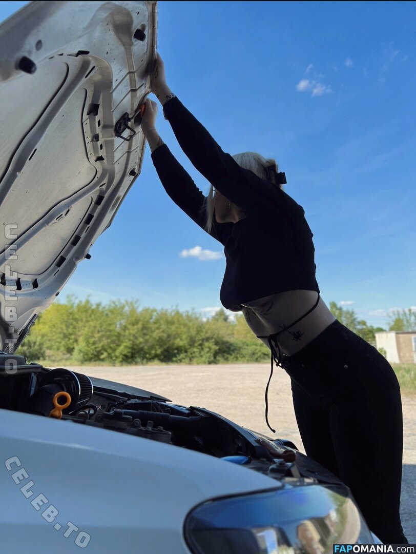 Anny_vans Meztelen OnlyFans  Kikerült fotó #1