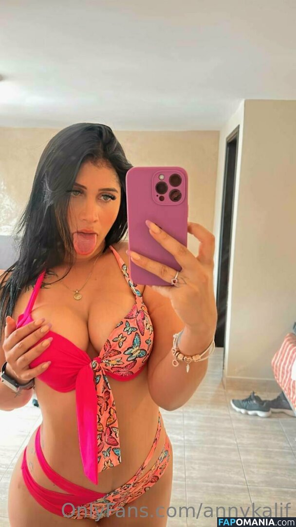 annykalif / annykhalifa Meztelen OnlyFans  Kikerült fotó #13