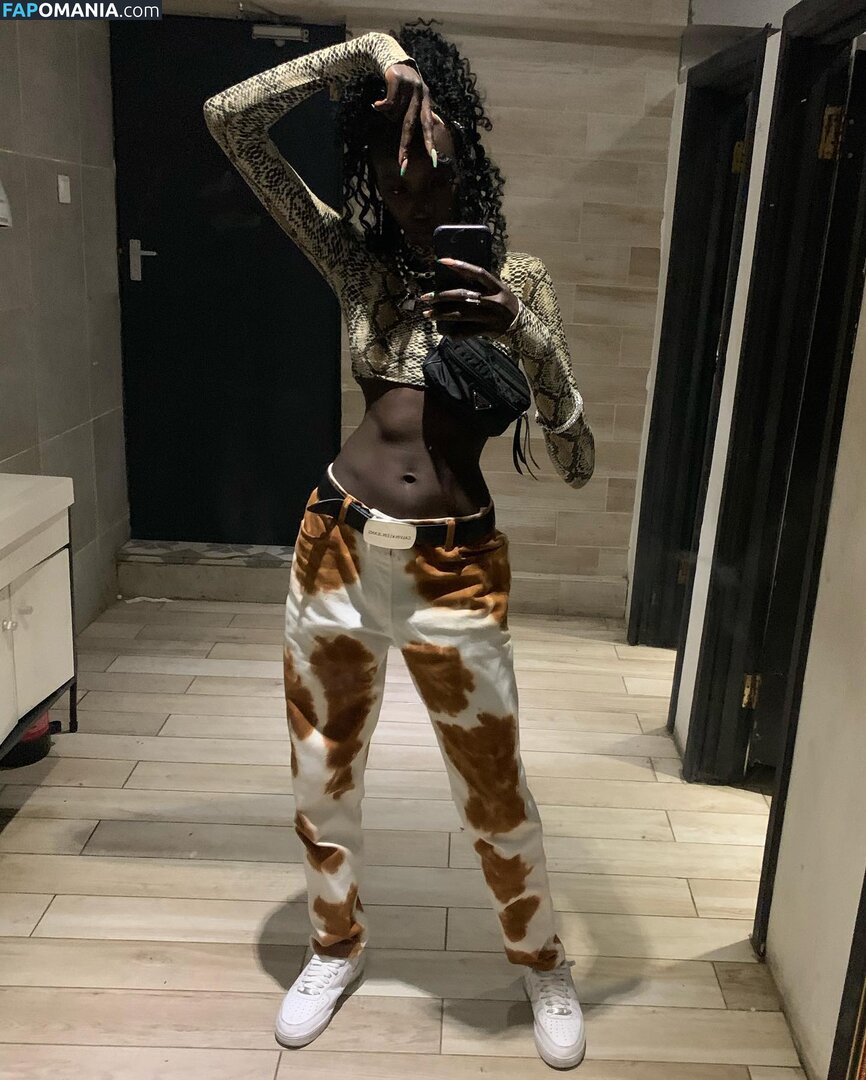 Anok Yai / anokyai Meztelen OnlyFans  Kikerült fotó #18