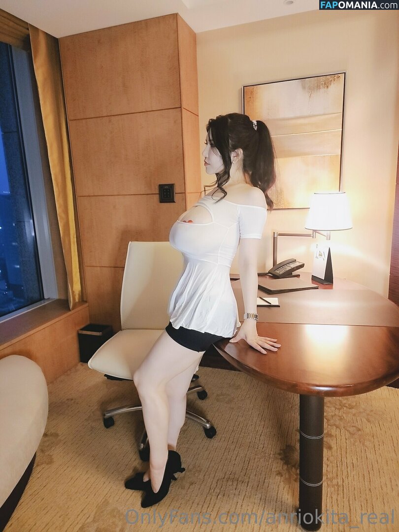 Anri Okita / AnriOkita_real / anri_okita Meztelen OnlyFans  Kikerült fotó #31