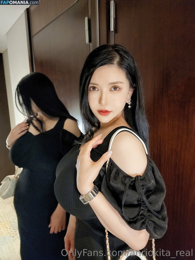 Anri Okita / AnriOkita_real / anri_okita Meztelen OnlyFans  Kikerült fotó #144