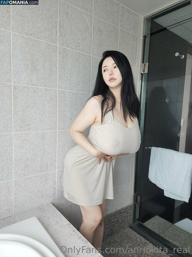 Anri Okita / AnriOkita_real / anri_okita Meztelen OnlyFans  Kikerült fotó #450