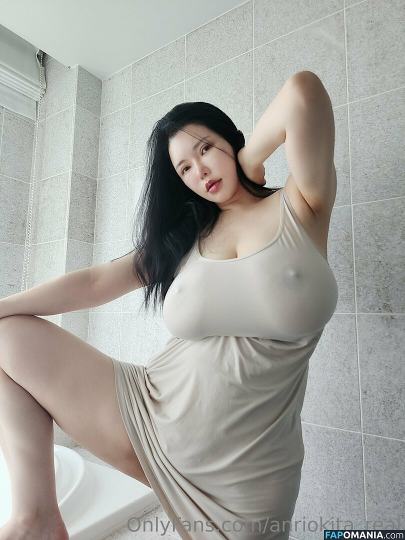 Anri Okita / AnriOkita_real / anri_okita Meztelen OnlyFans  Kikerült fotó #451