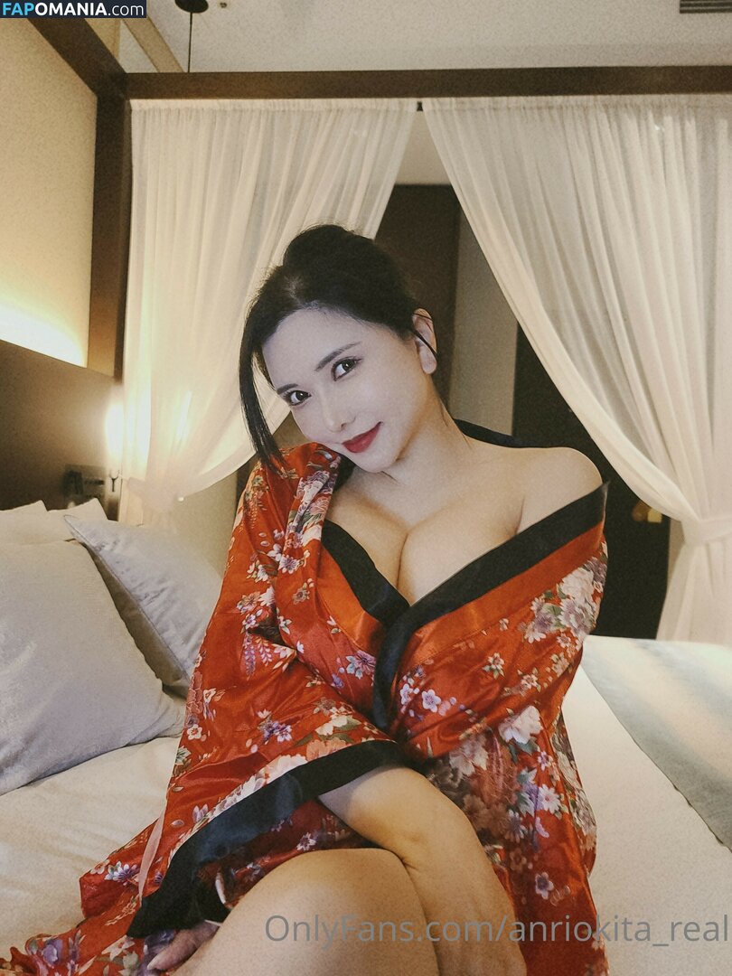 Anri Okita / AnriOkita_real / anri_okita Meztelen OnlyFans  Kikerült fotó #611