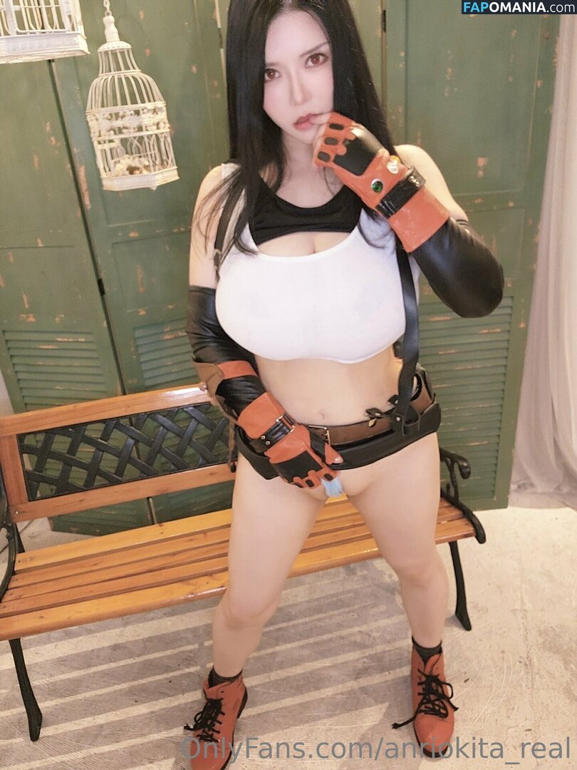 Anri Okita / AnriOkita_real / anri_okita Meztelen OnlyFans  Kikerült fotó #1058