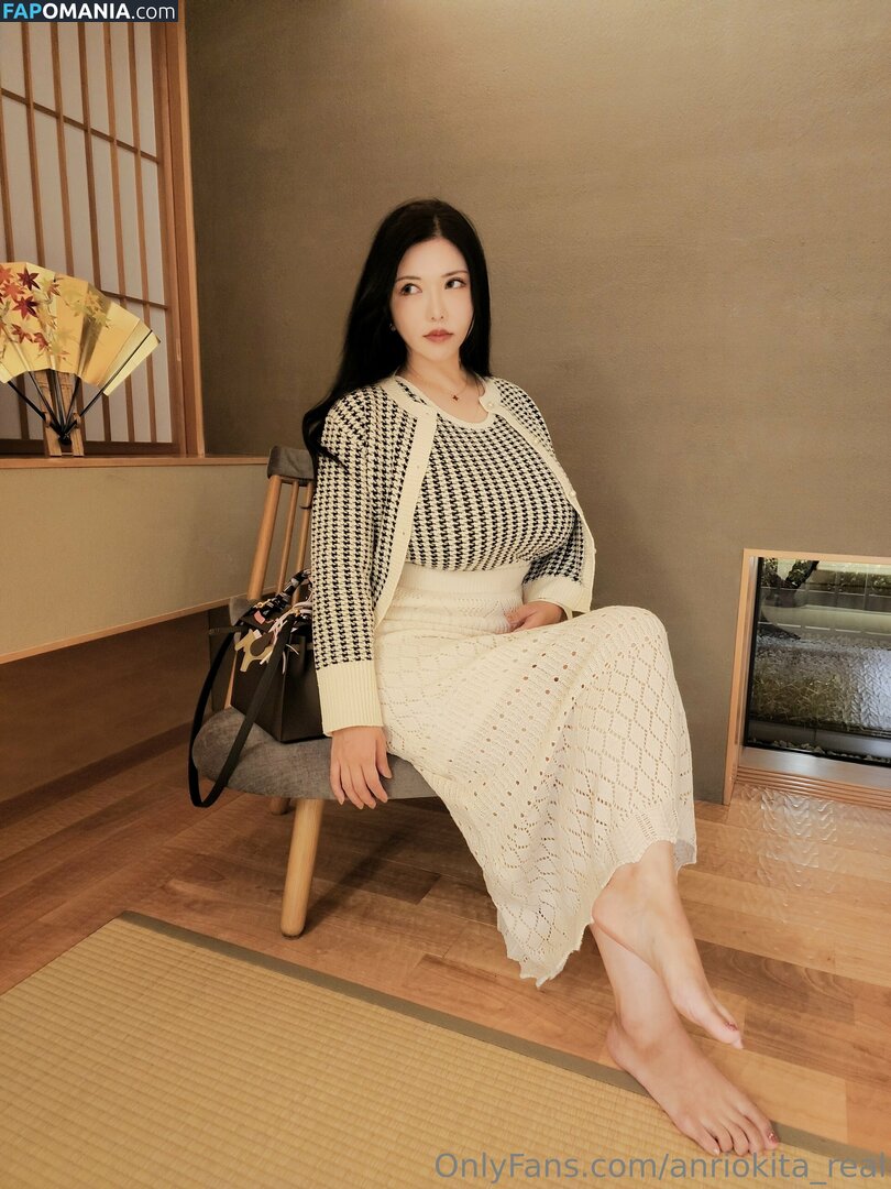 Anri Okita / AnriOkita_real / anri_okita Meztelen OnlyFans  Kikerült fotó #1277