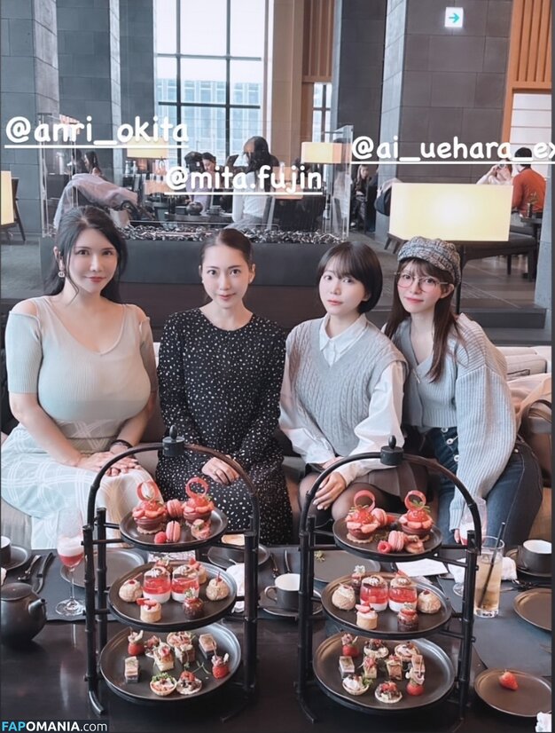 Anri Okita / AnriOkita_real / anri_okita Meztelen OnlyFans  Kikerült fotó #1793