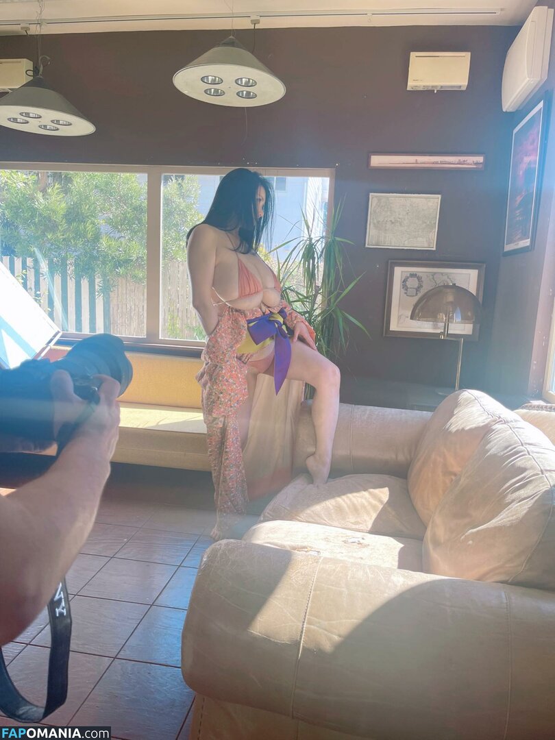 Anri Okita / AnriOkita_real / anri_okita Meztelen OnlyFans  Kikerült fotó #2152