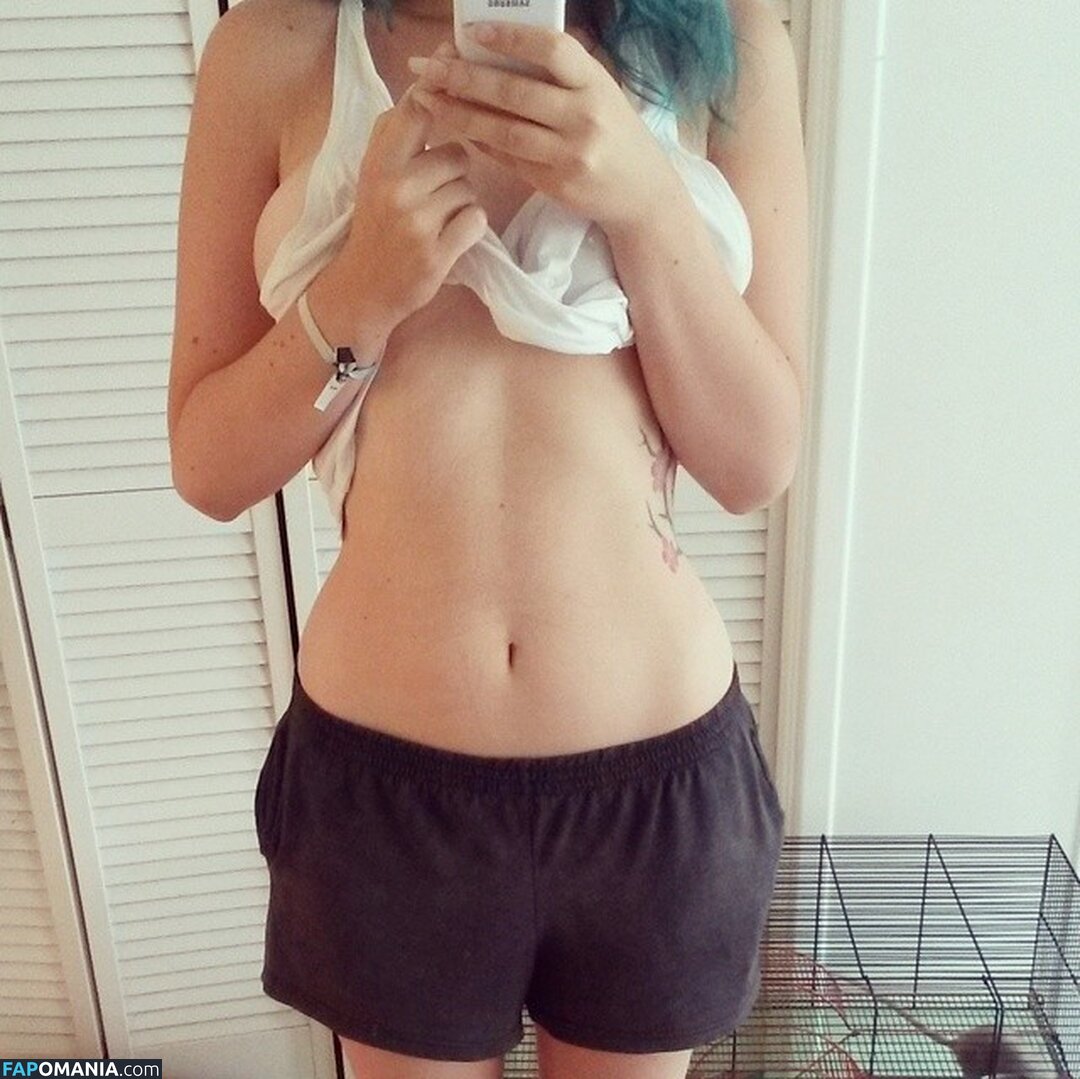 Antastesia Meztelen OnlyFans  Kikerült fotó #1