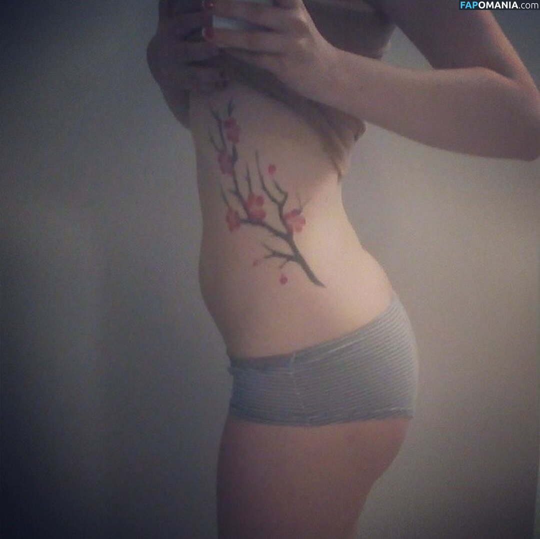 Antastesia Meztelen OnlyFans  Kikerült fotó #2