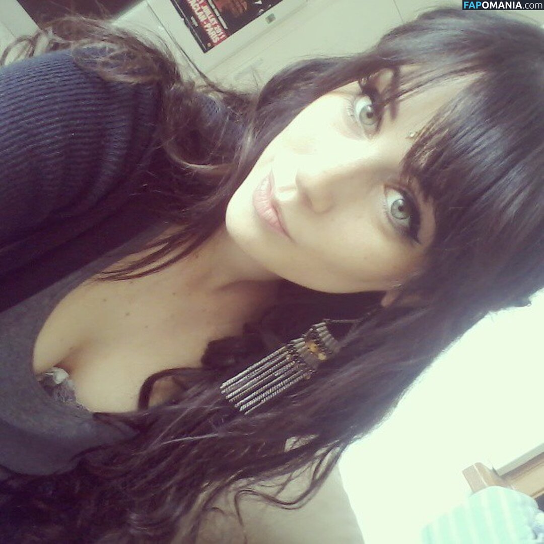 Antastesia Meztelen OnlyFans  Kikerült fotó #3