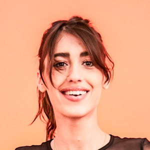 Antoinette Cuccia