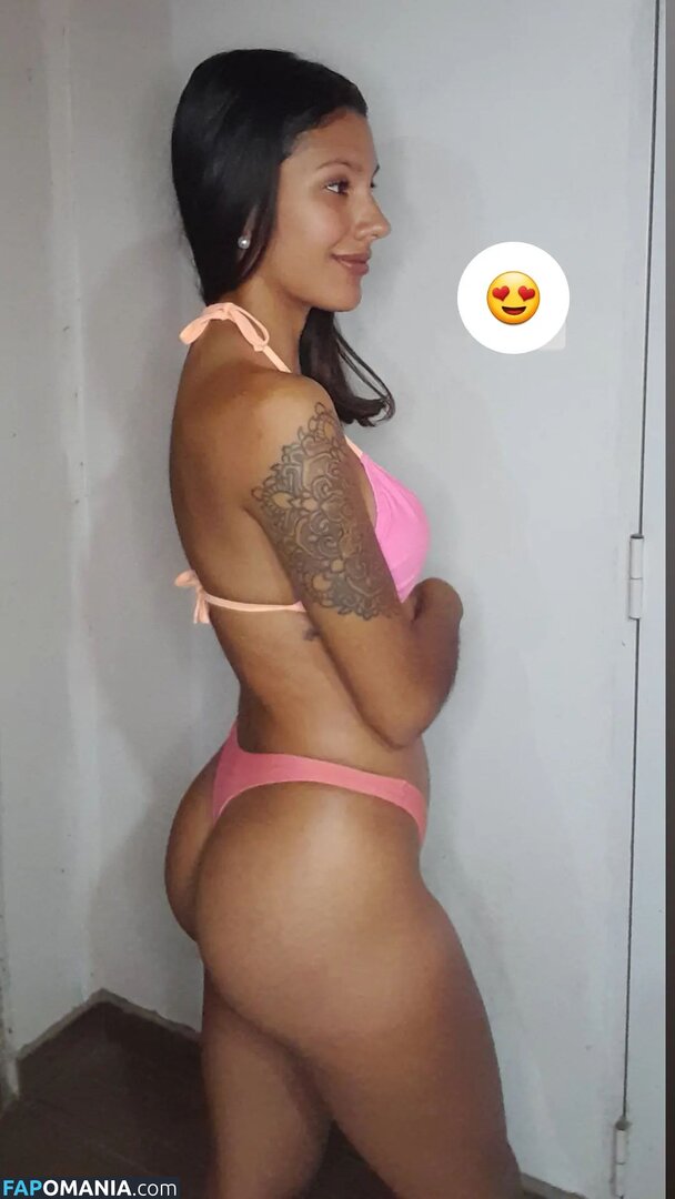 Antonela Pereyra / anto.pereyraa Meztelen OnlyFans  Kikerült fotó #3