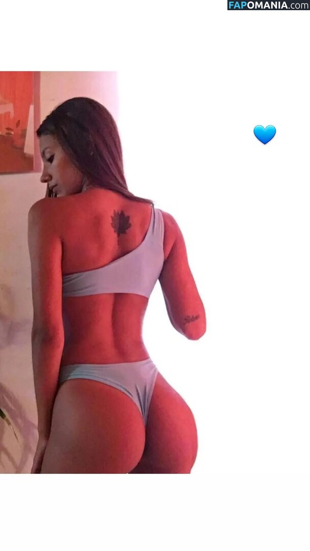Antonela Pereyra / anto.pereyraa Meztelen OnlyFans  Kikerült fotó #4