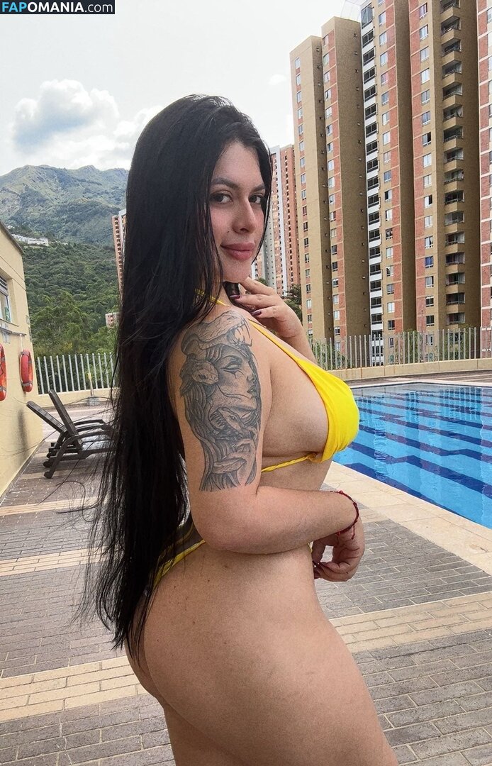 Antonella Jones Meztelen OnlyFans  Kikerült fotó #8