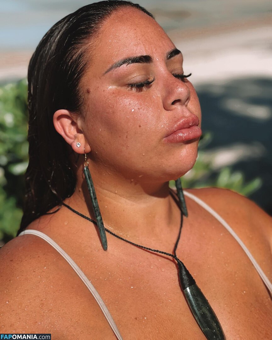 Antonia Waerea-Adams Meztelen OnlyFans  Kikerült fotó #9