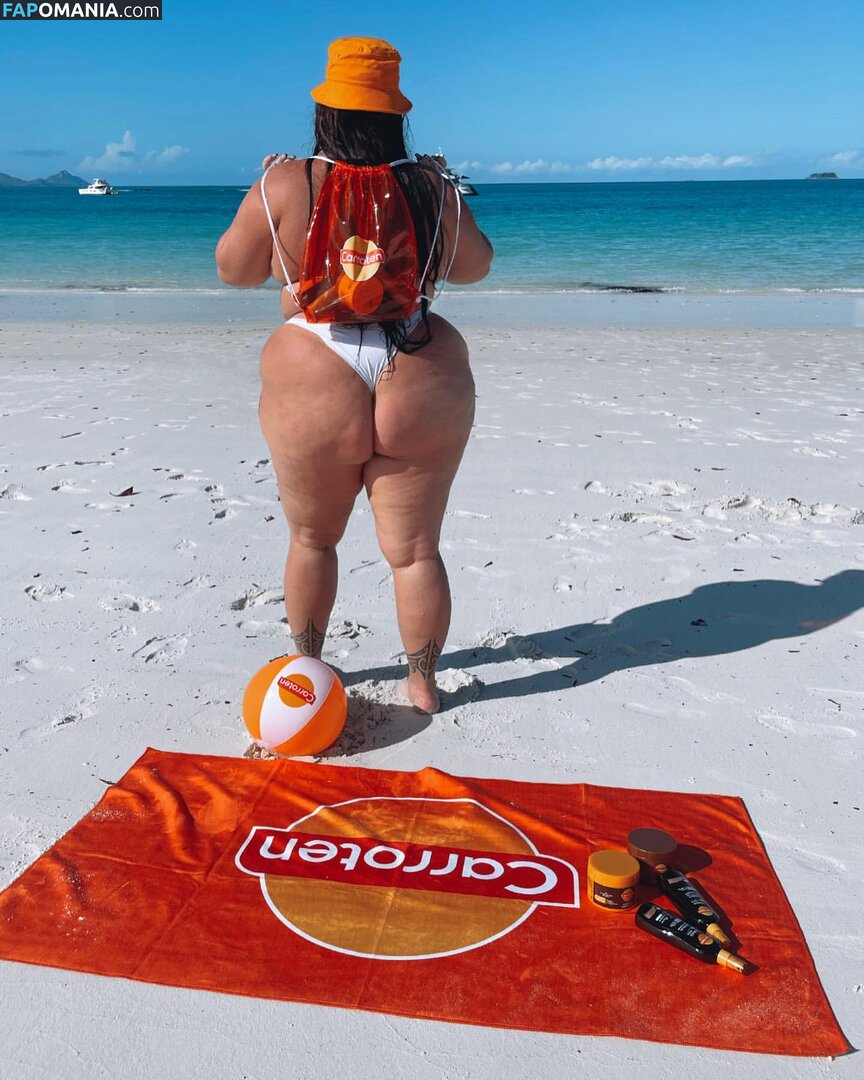 Antonia Waerea-Adams Meztelen OnlyFans  Kikerült fotó #13