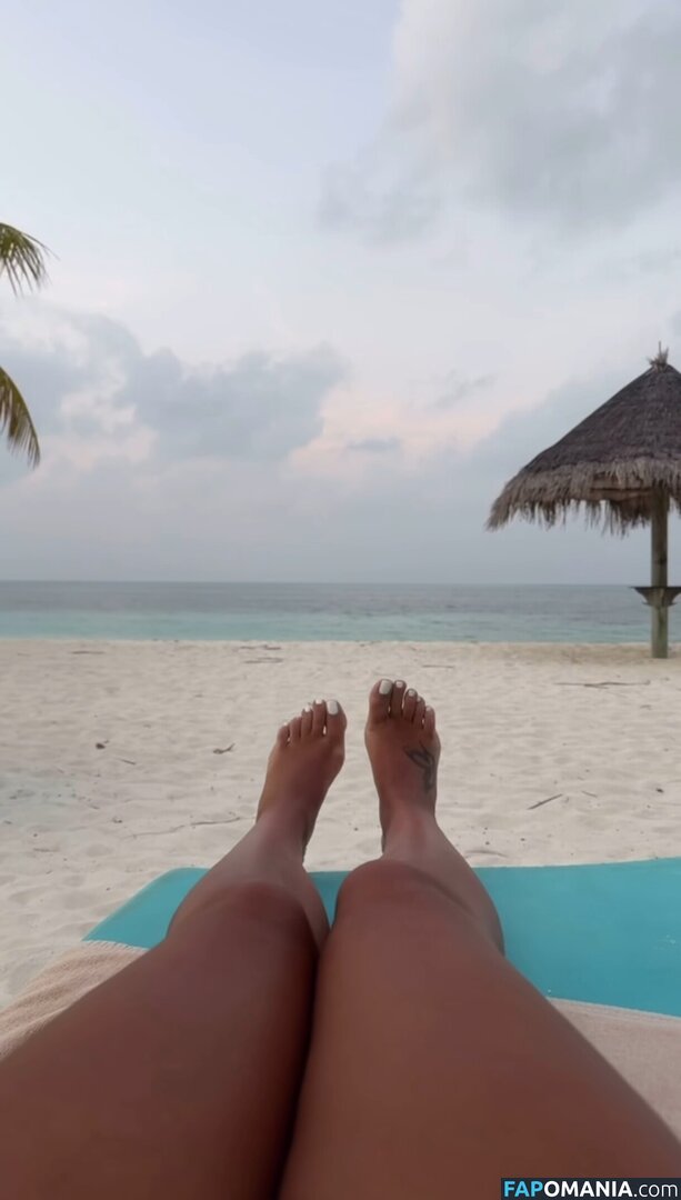 Antonia / Antonia Iacobescu / antoniamackenzie Meztelen OnlyFans  Kikerült fotó #7