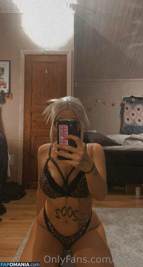 antyz Meztelen OnlyFans  Kikerült fotó #15
