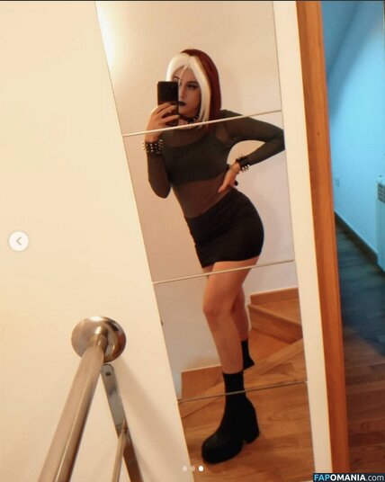 anitaiu / anuhiu Meztelen OnlyFans  Kikerült fotó #1