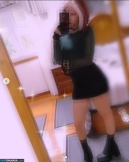 anitaiu / anuhiu Meztelen OnlyFans  Kikerült fotó #2