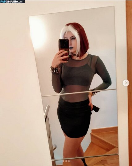 anitaiu / anuhiu Meztelen OnlyFans  Kikerült fotó #3