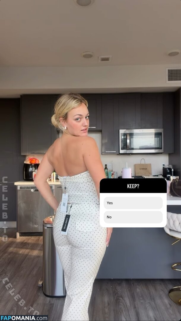 Anuschka van Lent / Anuschka-van-lent / nukiinhollywood / nukivanlent Meztelen OnlyFans  Kikerült fotó #15