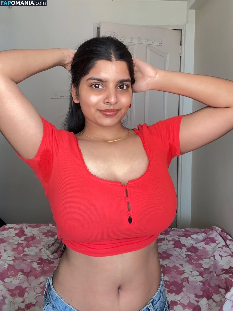 Anushka Deokate / _anushkadiariess_ Meztelen OnlyFans  Kikerült fotó #1