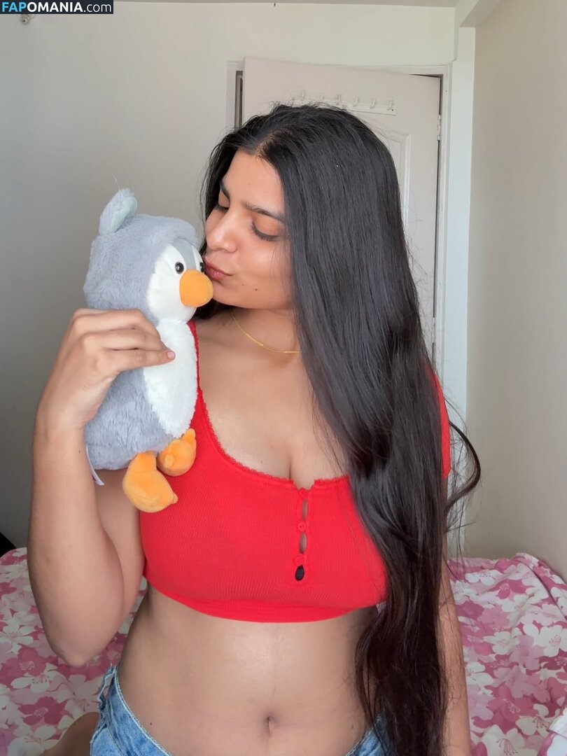 Anushka Deokate / _anushkadiariess_ Meztelen OnlyFans  Kikerült fotó #2