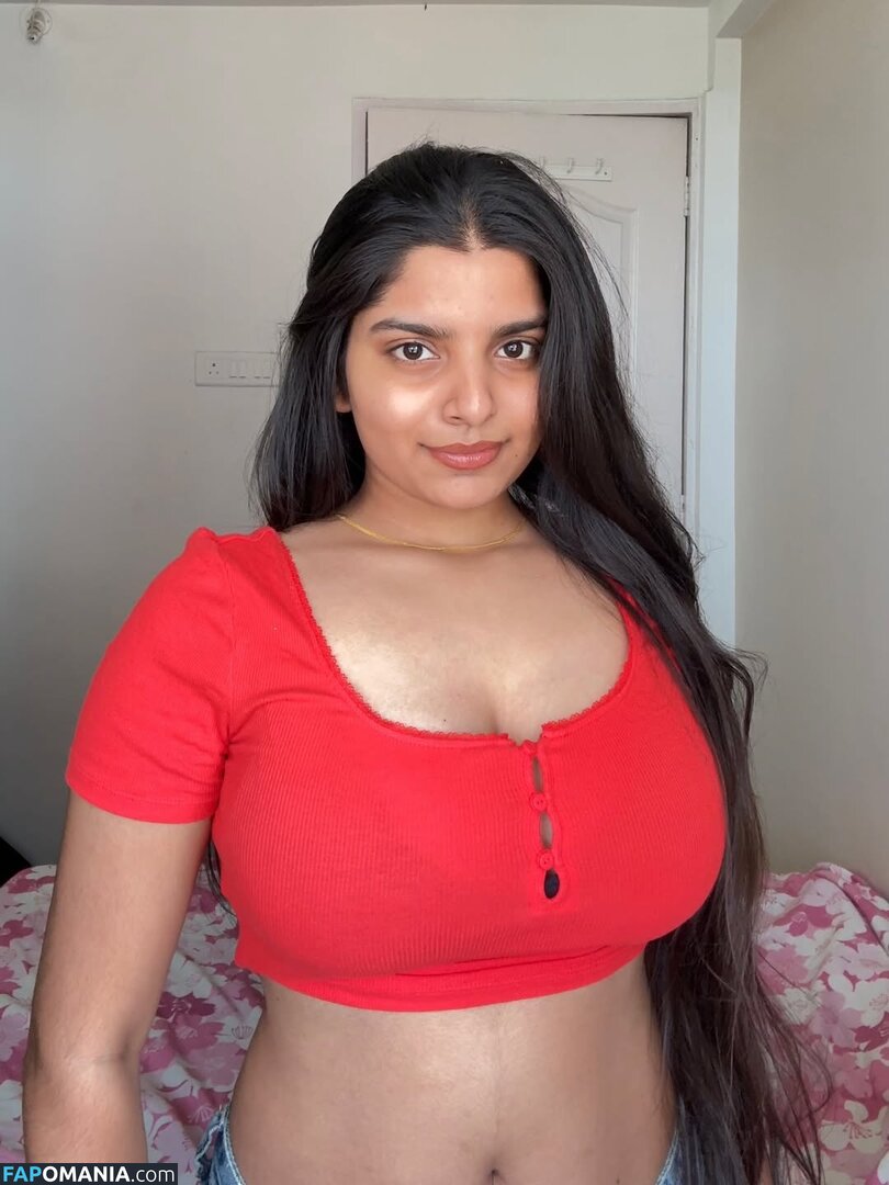 Anushka Deokate / _anushkadiariess_ Meztelen OnlyFans  Kikerült fotó #4