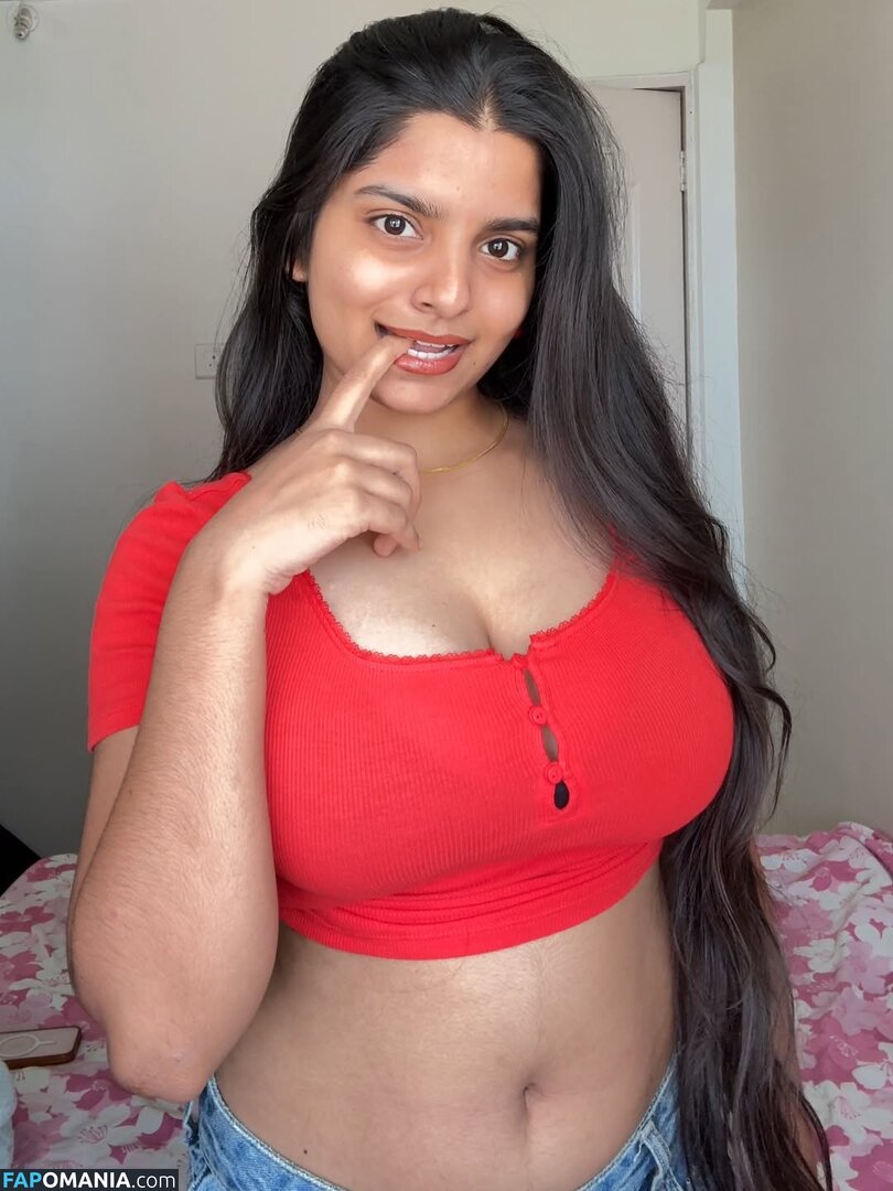 Anushka Deokate / _anushkadiariess_ Meztelen OnlyFans  Kikerült fotó #5