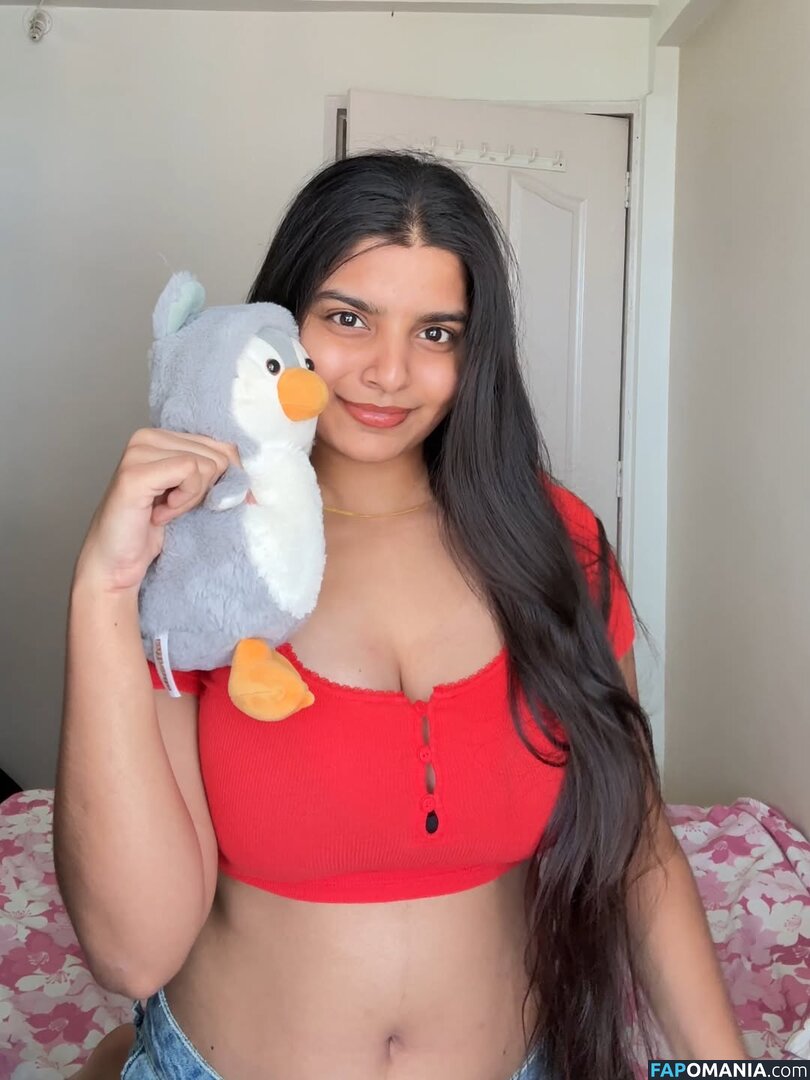 Anushka Deokate / _anushkadiariess_ Meztelen OnlyFans  Kikerült fotó #6
