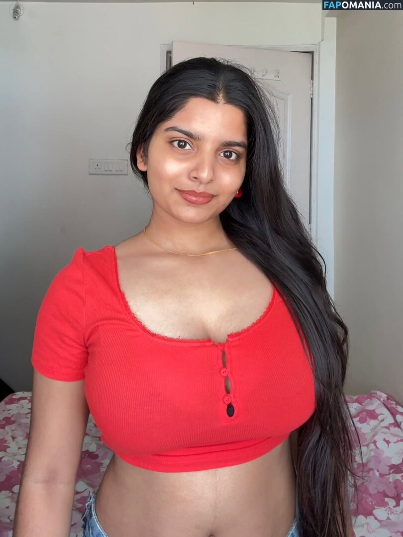 Anushka Deokate / _anushkadiariess_ Meztelen OnlyFans  Kikerült fotó #7