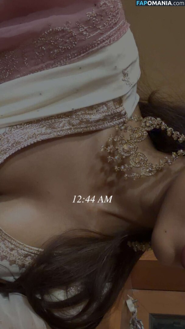 Anushka Singh / Heyy.anu Meztelen OnlyFans  Kikerült fotó #1