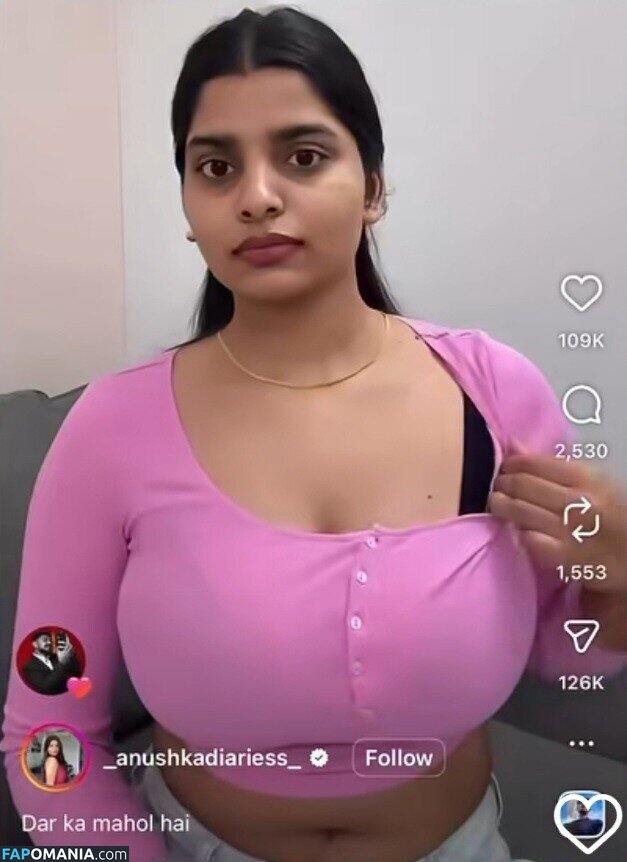 _anushkadiariess_ / https: Meztelen OnlyFans  Kikerült fotó #1