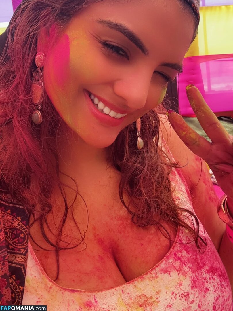 Anveshi Jain / anveshi25 / anveshijain Meztelen OnlyFans  Kikerült fotó #198