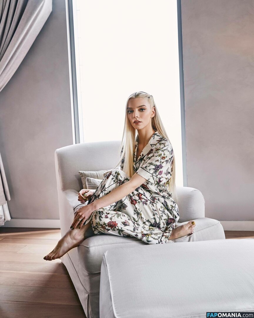 Anya Taylor-Joy / anyataylorjoy / taylorjoyvip Meztelen OnlyFans  Kikerült fotó #283