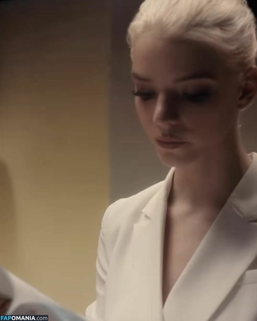 Anya Taylor-Joy / anyataylorjoy / taylorjoyvip Meztelen OnlyFans  Kikerült fotó #414