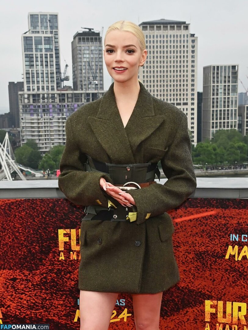 Anya Taylor-Joy / anyataylorjoy / taylorjoyvip Meztelen OnlyFans  Kikerült fotó #1286