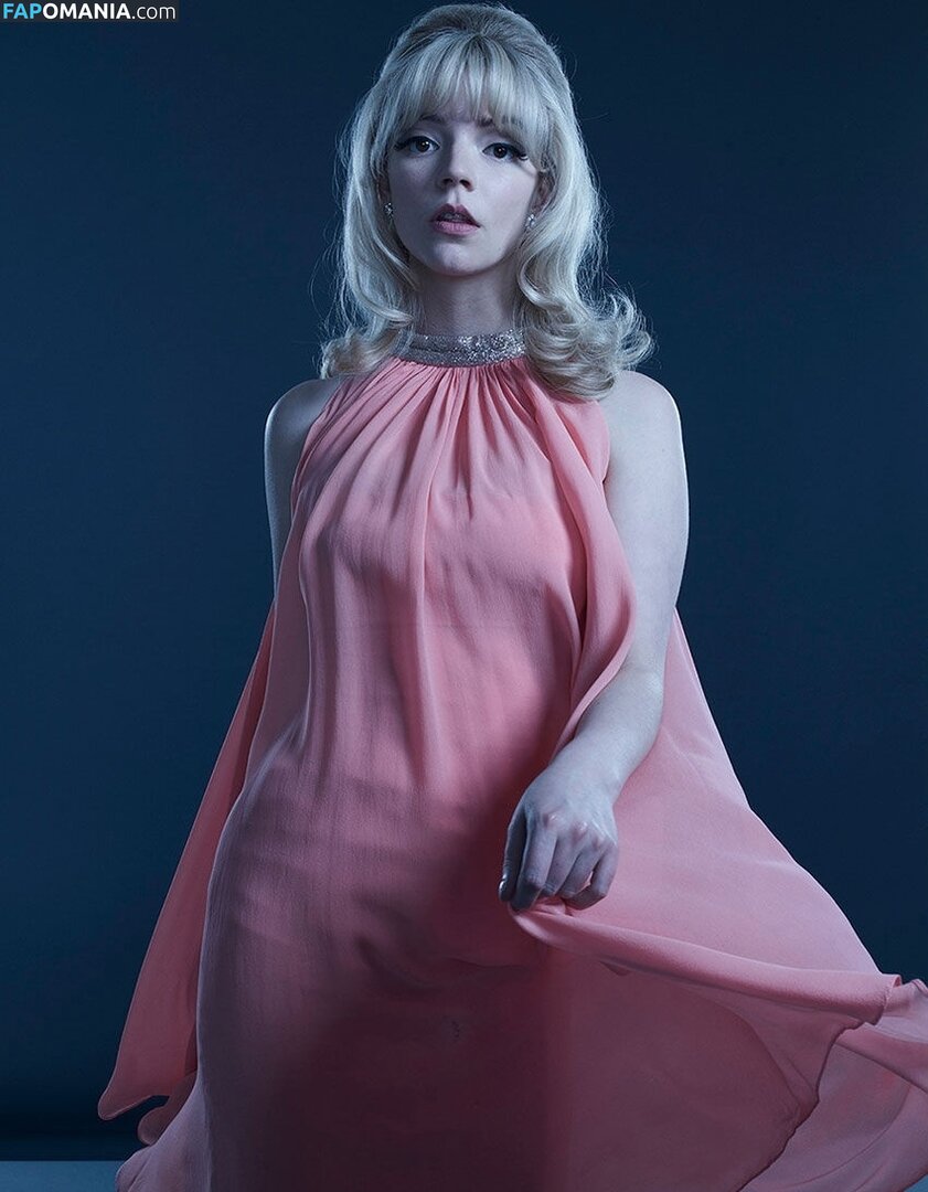 Anya Taylor-Joy / anyataylorjoy / taylorjoyvip Meztelen OnlyFans  Kikerült fotó #2080