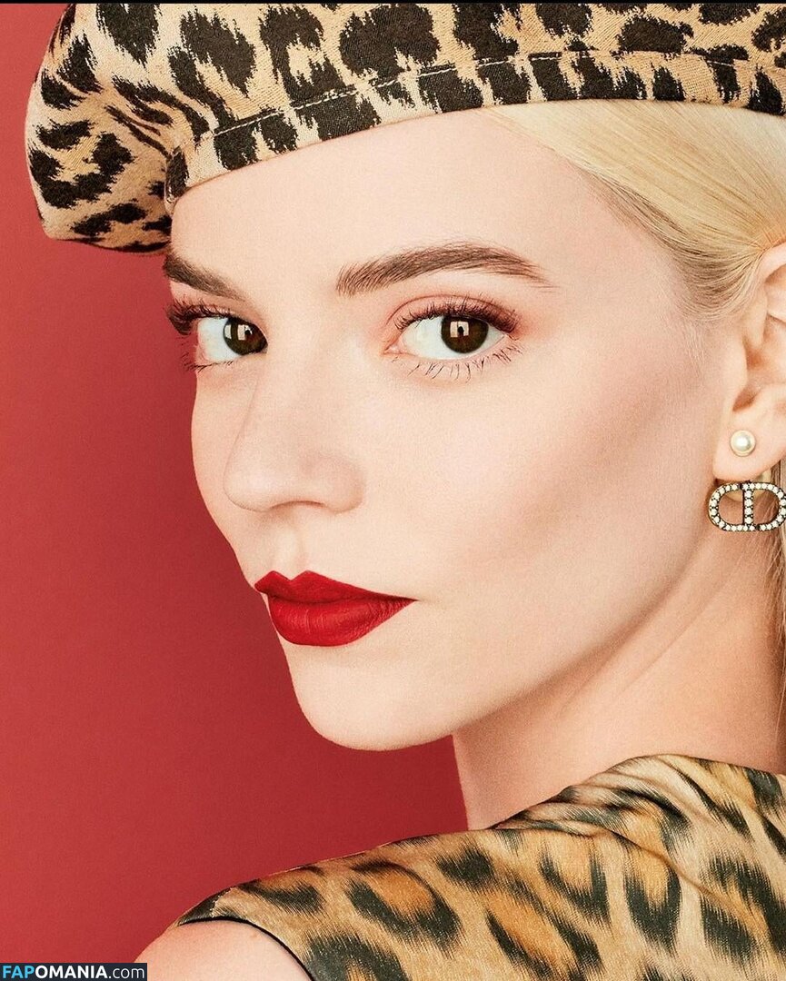 Anya Taylor-Joy / anyataylorjoy / taylorjoyvip Meztelen OnlyFans  Kikerült fotó #2105