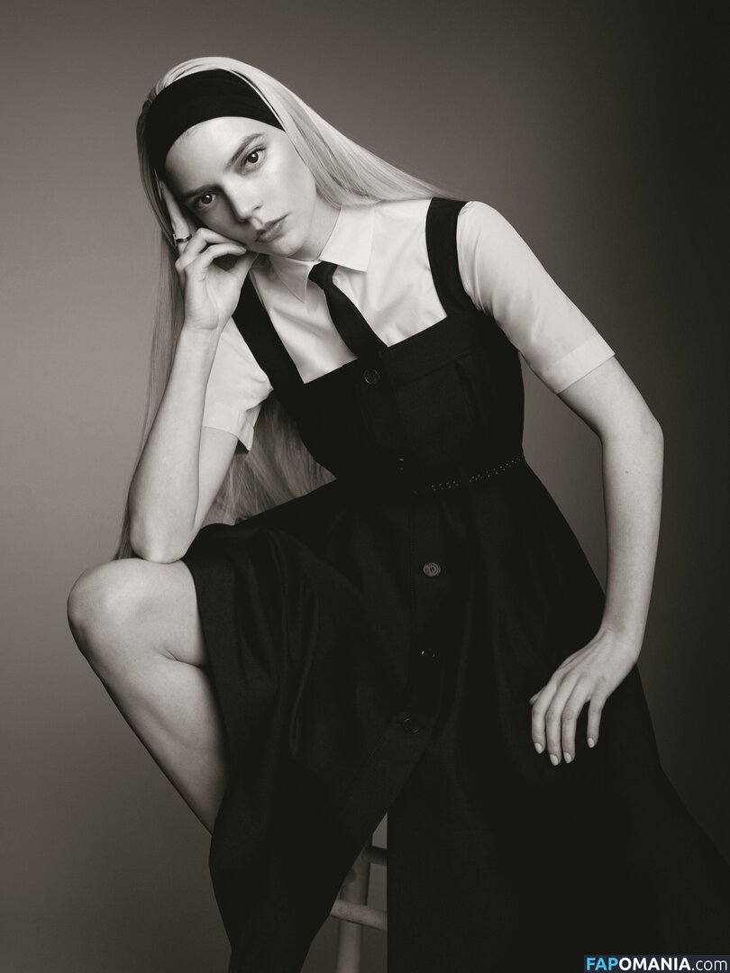 Anya Taylor-Joy / anyataylorjoy / taylorjoyvip Meztelen OnlyFans  Kikerült fotó #2109
