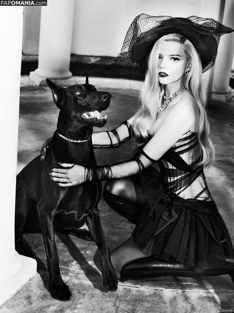 Anya Taylor-Joy / anyataylorjoy / taylorjoyvip Meztelen OnlyFans  Kikerült fotó #2131