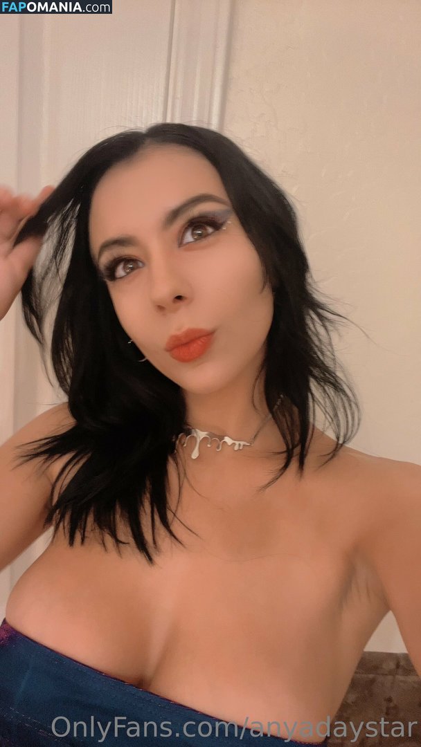 anyadaystar Meztelen OnlyFans  Kikerült fotó #70