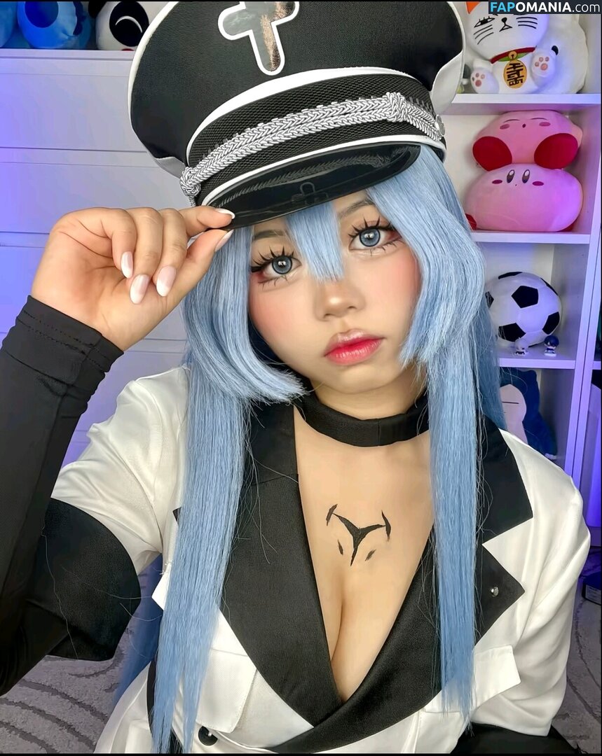 anyamochi Meztelen OnlyFans  Kikerült fotó #1