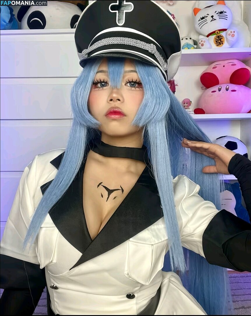 anyamochi Meztelen OnlyFans  Kikerült fotó #2